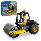 LEGO&reg; City Stra&szlig;enwalze Konstruktions-Spielset