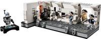 LEGO&reg; Star Wars - Das Entern der Tantive IV (75387) Konstruktions-Spielset, (502 St)