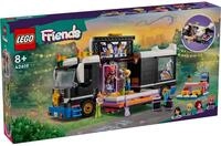 LEGO&reg; LEGO Friends: Popstar-Tourbus (42619) Spielbausteine
