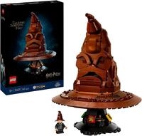 LEGO&reg; Der Sprechende Hut (76429), LEGO&reg; Harry Potter&trade;...