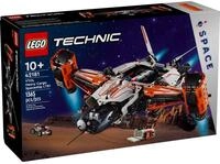 LEGO&reg; LEGO&reg; Technic 42181 VTOL Schwerlastraumfrachter LT81