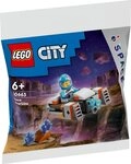 LEGO&reg; LEGO&reg; 30663 City - Weltraum-Hoverbike (Recruitment Bag)