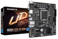 Gigabyte H610M S2H V3 DDR4 Mainboard