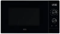 AEG Mikrowelle, Schuko-Stecker, 25 l, AEG-DEU-OS01-TOUCHDOWN7