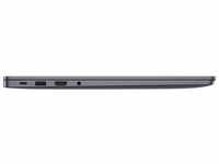 Huawei MateBook D14 2024 i5-12450H 16GB/512GB Notebook (35,6 cm/14 Zoll, Intel...