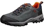 Lico Outdoorschuh Milan Low Outdoorschuh grau 36 EU