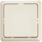 Schneider Electric Schalter Elso 506300 Taster 42V/1A Aufputz flach RENOVIERUNG