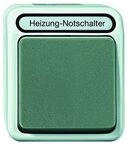 merten Klemmen Merten Heizungs-Notschalter MEG3449-8029