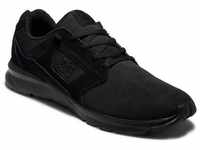 DC Shoes Skyline Sneaker, schwarz