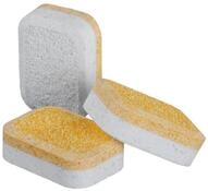 Xavax Reinigungs-Set Profi Sp&uuml;lmaschinen Tabs, 160 St&uuml;ck, Haushaltsreiniger,...
