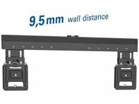 my wall My Wall HE7-1L TV-Wandhalterung 94,0 cm (37) - 203,2 cm (80) Starr