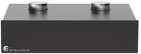 Pro-Ject Pro-Ject MC Step Up Box S3 - schwarz Vollverst&auml;rker