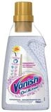 VANISH Oxi Action Gel Powerweiss Fleckentferner (ohne Chlor, f&uuml;r Wei&szlig;w&auml;sche)