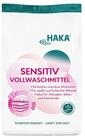 HAKA Sensitiv Vollwaschmittel Pulver 3kg Vollwaschmittel