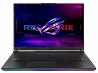 Asus ROG Strix Scar18 G834JZR-N6036W 18 i9-14900HX/32GB/1T W11H Notebook (45,7...