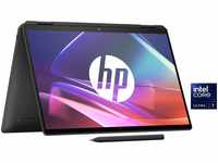 HP 14-eu0074ng Convertible Notebook (35,6 cm/14 Zoll, Intel Core Ultra 7 155H,...