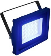 EUROLITE LED Flutlichtstrahler Eurolite LED IP FL-50 SMD blau 51914984