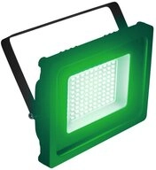 EUROLITE LED Flutlichtstrahler Eurolite LED IP FL-50 SMD gr&uuml;n 51914982