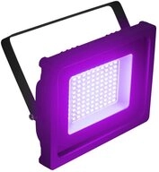 EUROLITE LED Flutlichtstrahler Eurolite LED IP FL-50 SMD violett 51914988