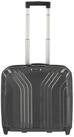 travelite Hartschalen-Trolley Elvaa, 2 Rollen
