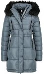Alife & Kickin Winterjacke Damen NicolaAK A Winterjacke, Jacke, Steppjacke