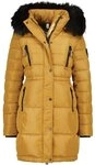 Alife & Kickin Winterjacke Damen NicolaAK A Winterjacke, Jacke, Steppjacke