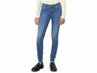 Marc O'Polo DENIM Slim-fit-Jeans Alva, blau