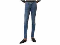 Marc O'Polo 5-Pocket-Jeans Denim Trouser, low waist, skinny fit, regular...