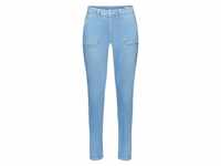 Esprit Slim-fit-Jeans Slim-Fit-Jeans mit mittlerer Bundhöhe
