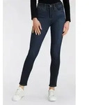 Levi's&reg; Slim-fit-Jeans 311 SHAPING SKINNY im 5-Pocket-Stil blau 27