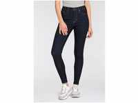 Levi's® Skinny-fit-Jeans 310 Shaping Super Skinny, blau