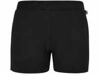 URBAN CLASSICS Shorts, schwarz
