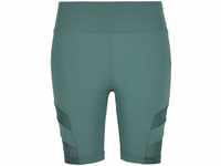 URBAN CLASSICS Shorts, grün
