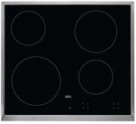 AEG Elektro-Kochfeld von SCHOTT CERAN&reg; HK624000XB,