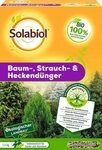 Solabiol Universald&uuml;nger Solabiol Baum-, Strauch & Heckend&uuml;nger mit