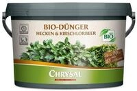 Chrysal Pflanzend&uuml;nger Bio D&uuml;nger Hecken & Kirschlorbeer 2,5 kg