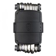 crankbrothers Fahrradwerkzeugset Crankbrothers Multi-20 Multitool vernickelt