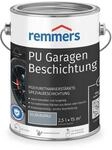 Remmers Bodenversiegelung PU GARAGENBESCHICHTUNG - 2.5 LTR