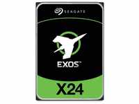 Seagate SEAGATE Exos X24 12TB HDD-Festplatte