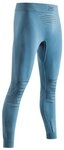 X-Bionic Funktionshose Invent 4.0 Pant lang Unterw&auml;sche blau Herren
