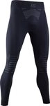 X-Bionic Funktionshose Invent 4.0 Pant lang Unterw&auml;sche schwarz Herren