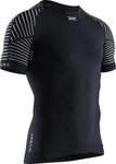 X-Bionic T-Shirt Shirt Invent Light 4.0 Unterw&auml;sche schwarz Herren