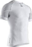 X-Bionic T-Shirt Shirt Invent Light 4.0 Unterw&auml;sche weiss Herren