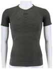 X-Bionic T-Shirt X-Plorer Energizer 4.0 (Combat) Unterw&auml;sche olivegr&uuml;n Herren