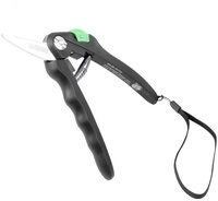 Br&uuml;der Mannesmann Werkzeuge Gartenpflege-Set Br&uuml;der Mannesmann M63102 Gartenschere