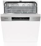 GORENJE teilintegrierbarer Geschirrsp&uuml;ler 20011937, 11.0 l, 13 Ma&szlig;gedecke,