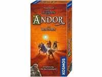 Die Legenden von Andor: Bonus-Box