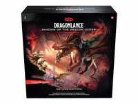 Wizards of the Coast Spiel, D&D RPG Adventure - Dragonlance - Shadow of the...