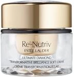 EST&Eacute;E LAUDER Tagescreme Re-Nutriv Ultimate Diamond Transformation Brilliance Soft