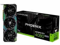 Gainward GeForce RTX 4080 SUPER Phoenix Grafikkarte